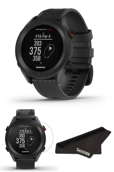 Garmin Approach® S12 | Muskoka Highlands Golf Links