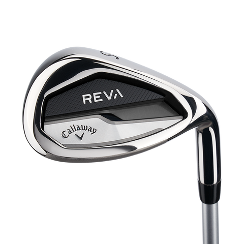 11-Piece Reva Women's Golf Package Set