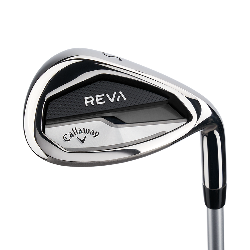 8-Piece Reva Women&#39;s Golf Package Set