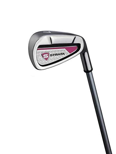 Strata irons 2024