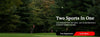 Golf Comes in Many Forms!