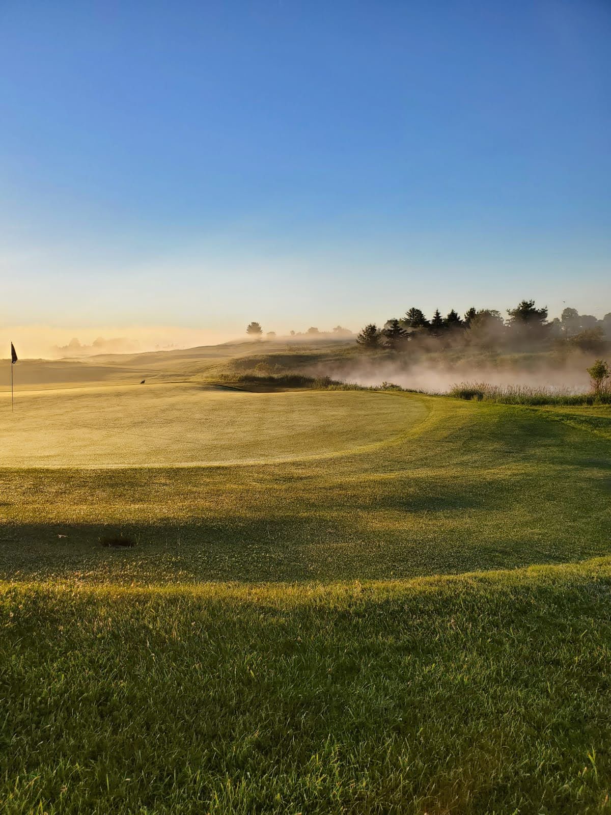 Muskoka Highlands Golf Links