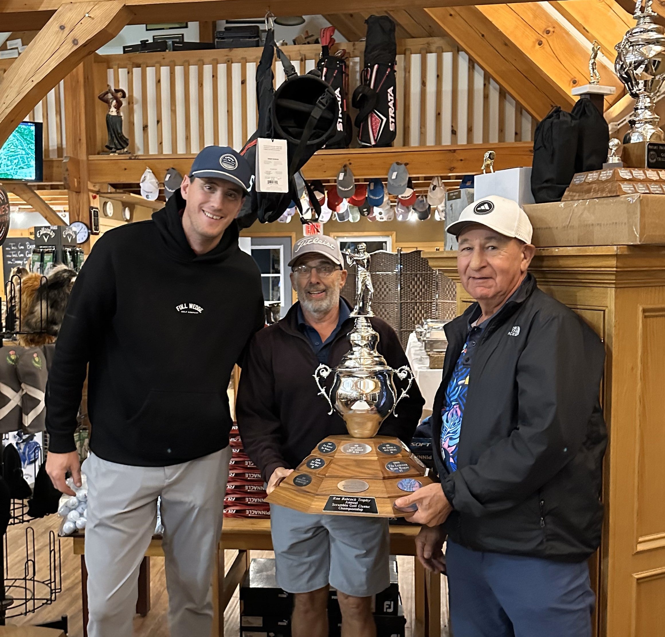 Muskoka Highland Golf Links