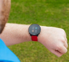 G6 Golf GPS Watch