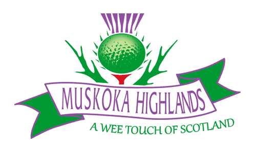 Muskoka Highlands Golf Links