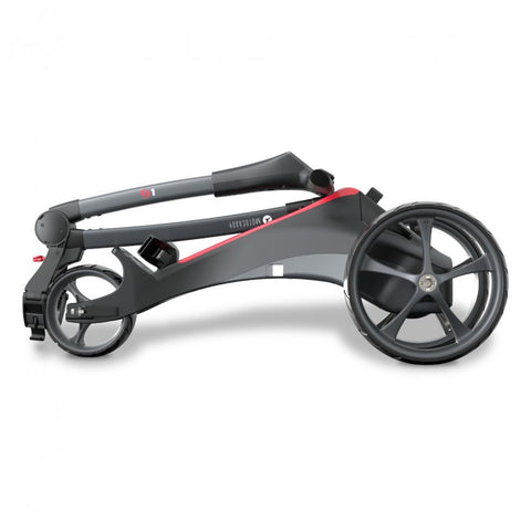 S1 Electric Trolley