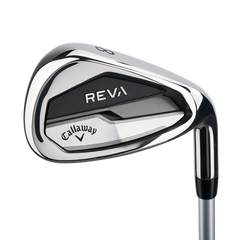 reva 11-piece complete golf set