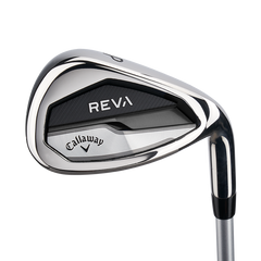 reva 11-piece complete golf set