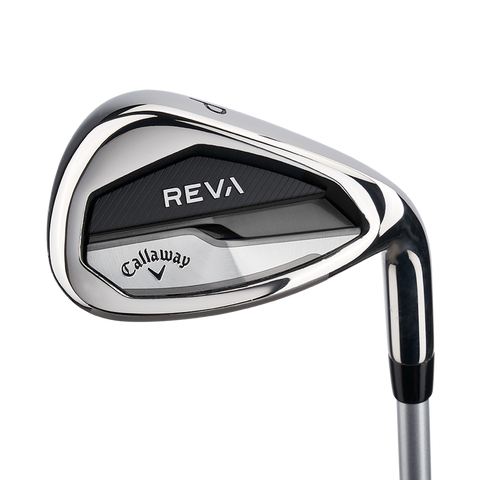 11-Piece Reva Women's Golf Package Set