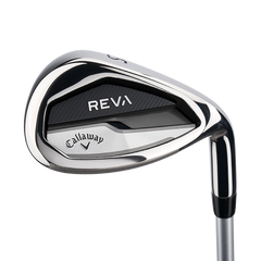 reva 11-piece complete golf set