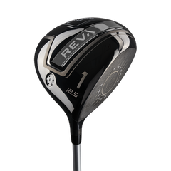 reva 11-piece complete golf set