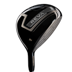 reva 11-piece complete golf set