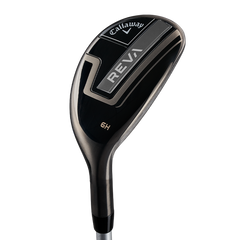 reva 11-piece complete golf set