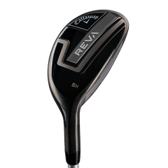 reva 11-piece complete golf set