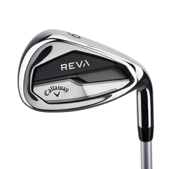reva 11-piece complete golf set