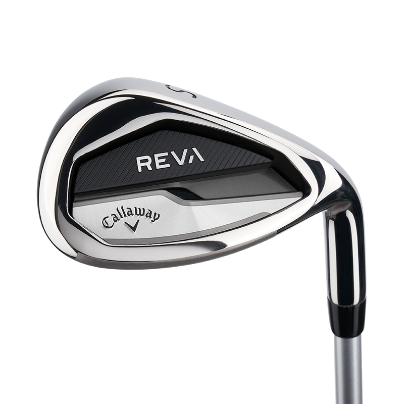 Reva 8 piece Golf Club Set