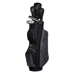 Set8-Piece Reva Women's Golf Package