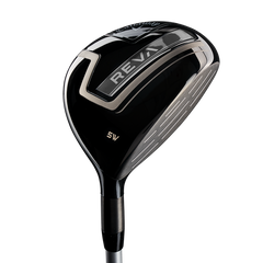 Reva 8 piece Golf Club Set
