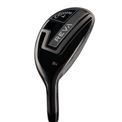 Reva 8 piece Golf Club Set