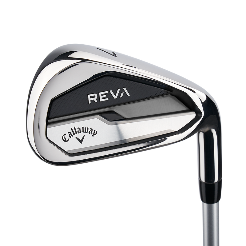 Set8-Piece Reva Women&#39;s Golf Package