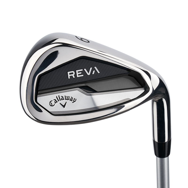 Set8-Piece Reva Women&#39;s Golf Package